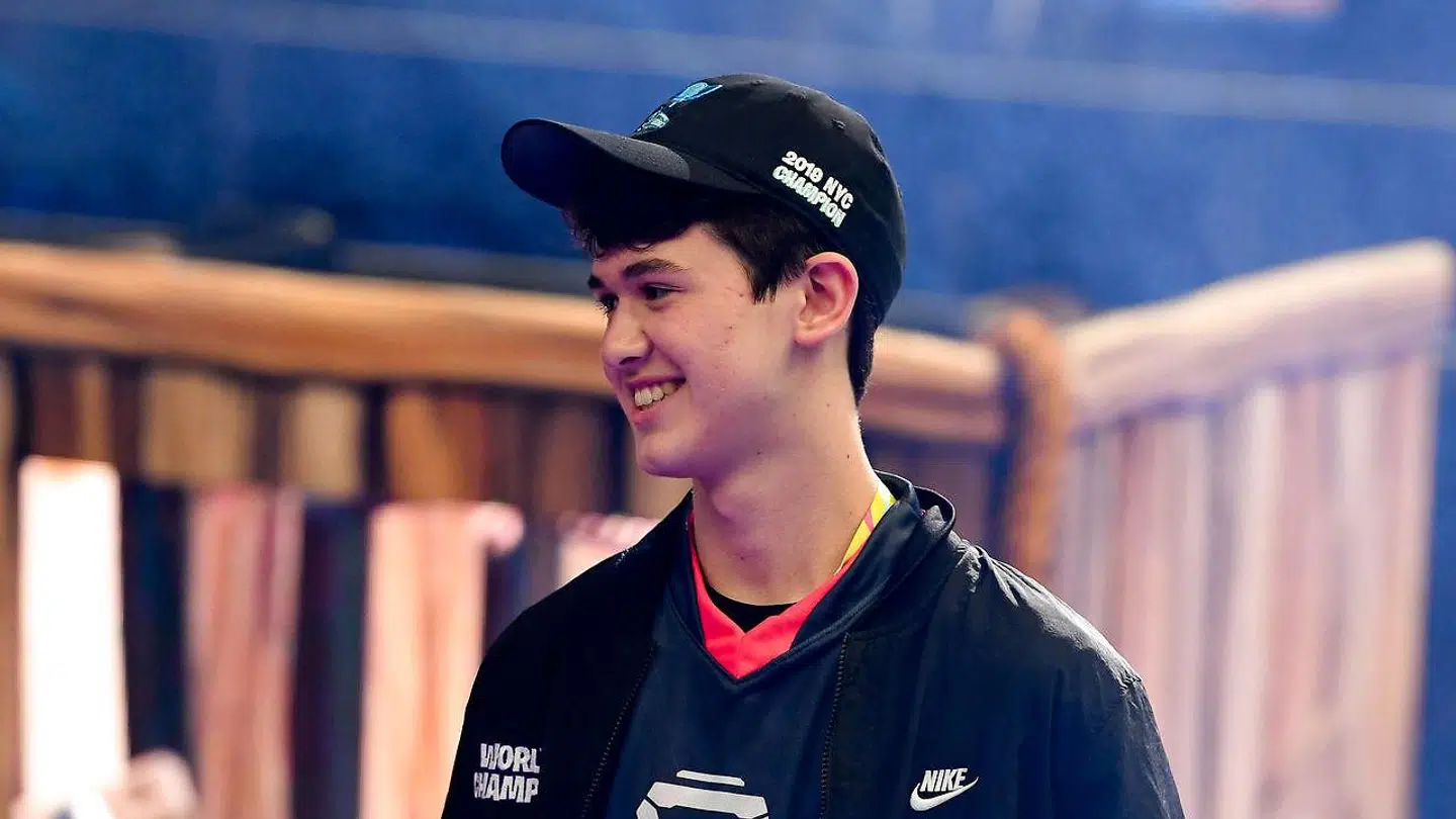 Vinderen af VM, Bugha, vandt omkring 100 millioner kroner.