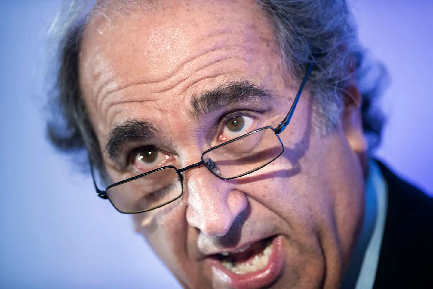 NBC-chefen Andy Lack.