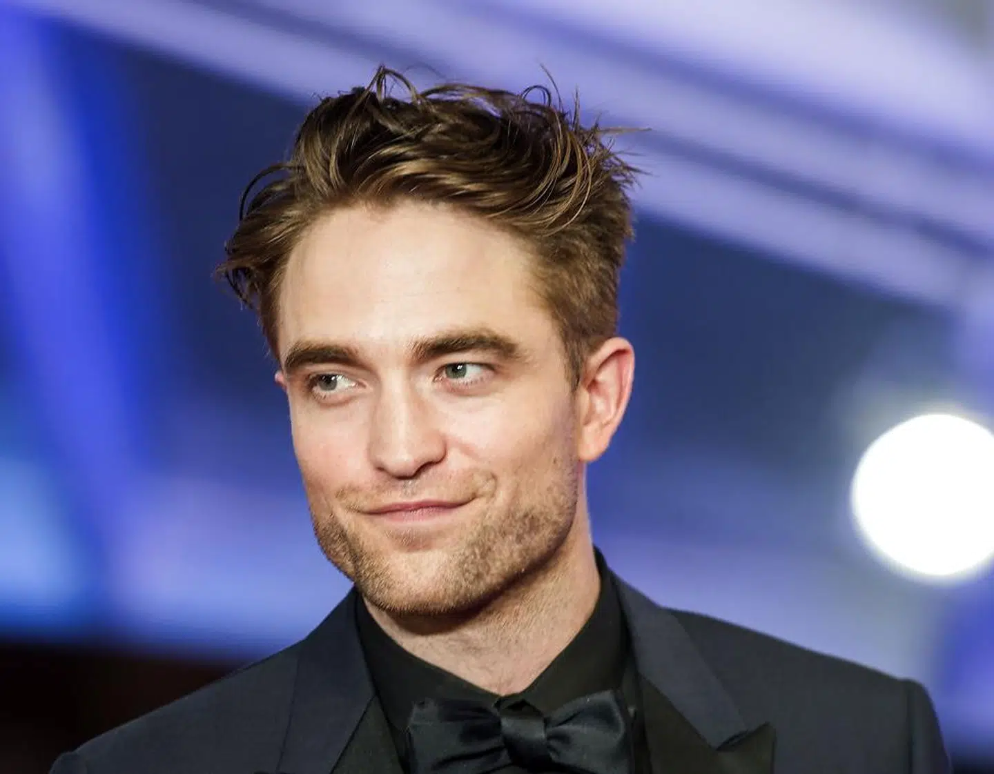 Den britiske skuespiller Robert Pattinson får rollen som Batman.