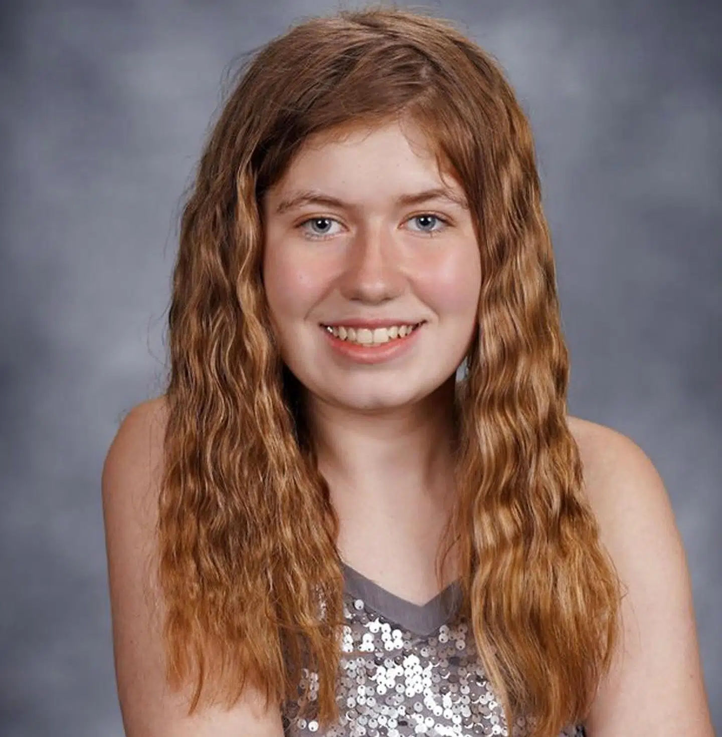 ARKIVFOTO af Jayme Closs.