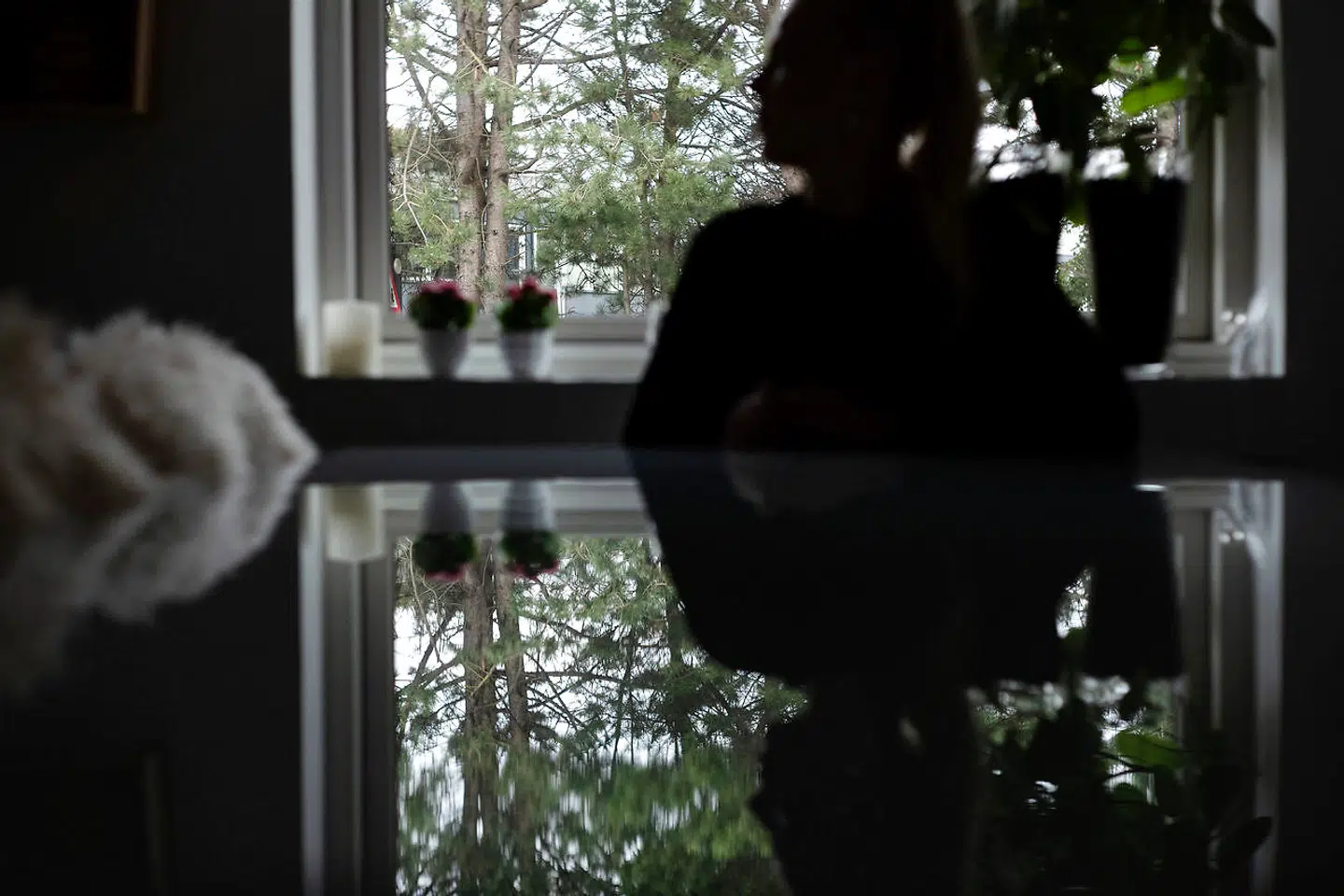 Mille Sørensen ønsker ikke at blive fotograferet, så hun kan genkendes. Hun har dog intet imod at stå frem med fuldt navn, da hun ønsker, at hendes historie kan være med til at sætte fokus på den manglende sikkerhed for udvekslingsstuderende.