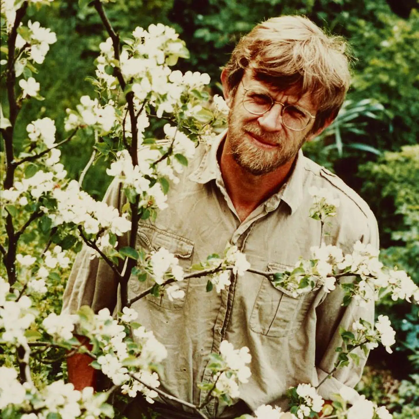 Søren Ryge Petersen (født 31. juli 1945) er en dansk tv-vært, journalist, forfatter og filosof. Han lavede sine første programmer i 1977.