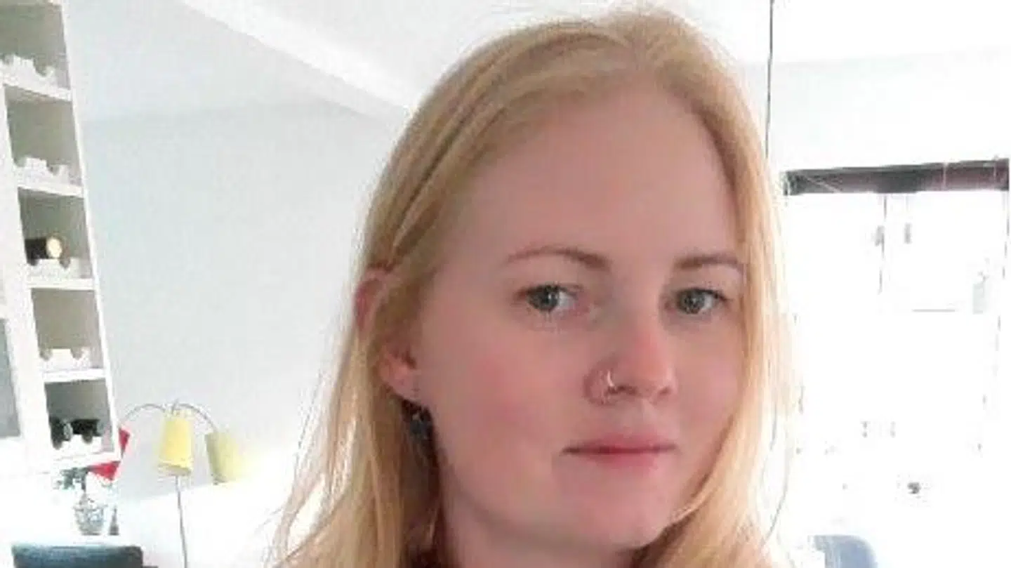 Folkeskolelærer Lea Schmidt vil have forældre til at tage mere ansvar, når deres børn forstyrrer i undervisningen.