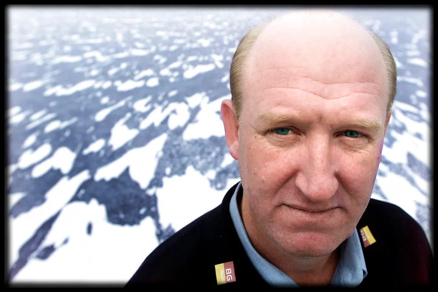 Mark Regan var fra 2003 til 2008 landstræner i Dansk Svømmeunion.