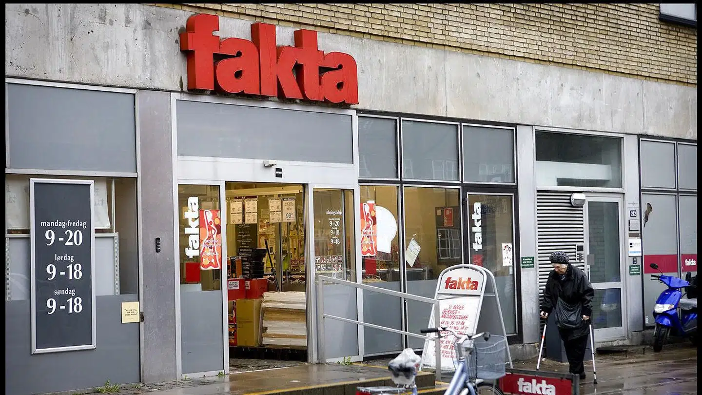 Fakta kommer dårligst ud af Loyalty Groups undersøgelse.