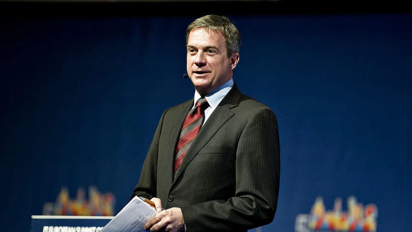 Kim Bildsøe har været korrespondent i Mellemøsten, USA og England i hans liv.