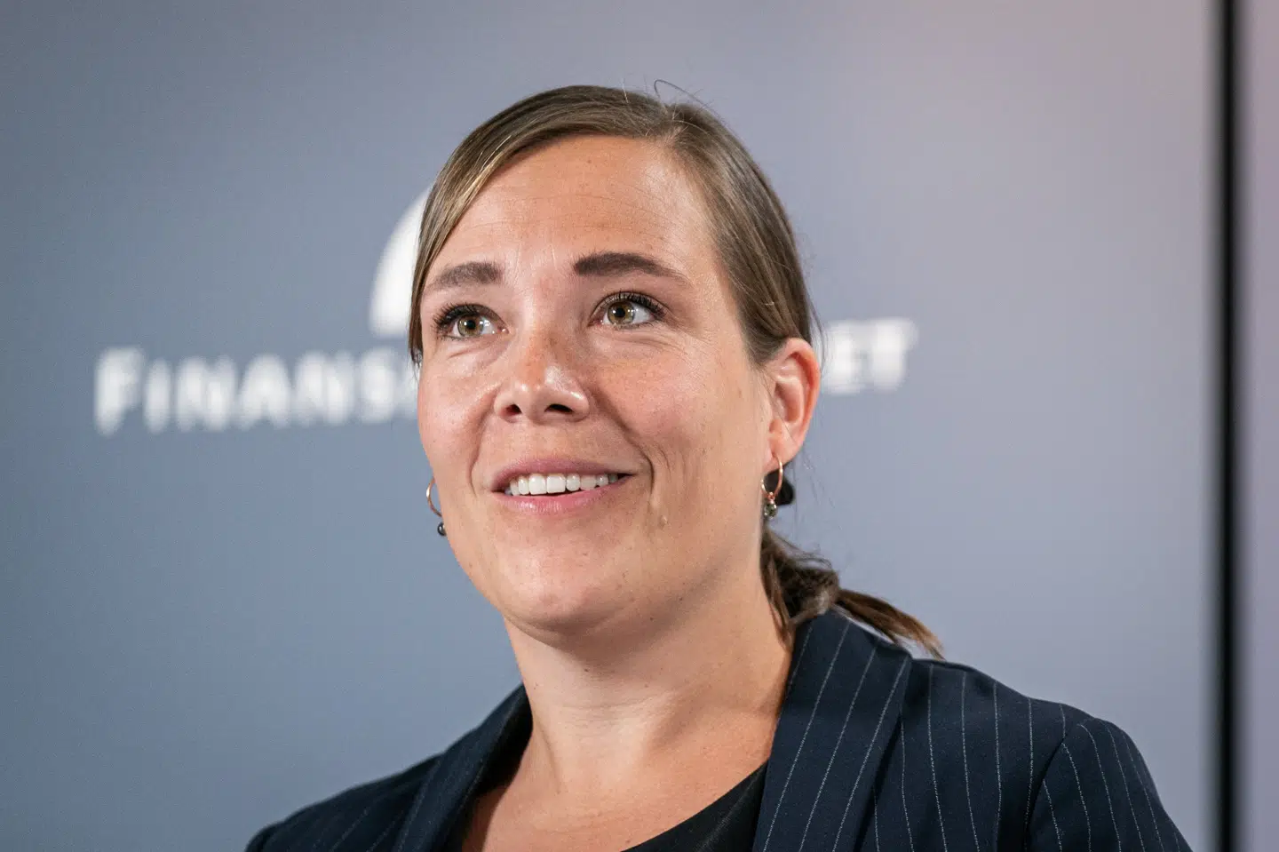 Socialminister Astrid Krag (S) og regeringen vil på næste års finanslov afsætte 117 millioner kroner, så Familieretshuset kan komme til at fungere bedre. (Arkivfoto) Niels Christian Vilmann/Ritzau Scanpix