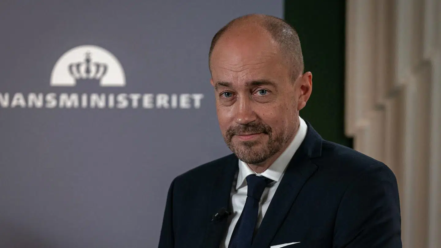 Sundheds- og ældreminister Magnus Heunicke ønsker ikke på nuværende tidspunkt at forklare, hvad anbefalingerne fra en professor i sundhedsret skal bruges til i udformningen af en eventuel lovændring.