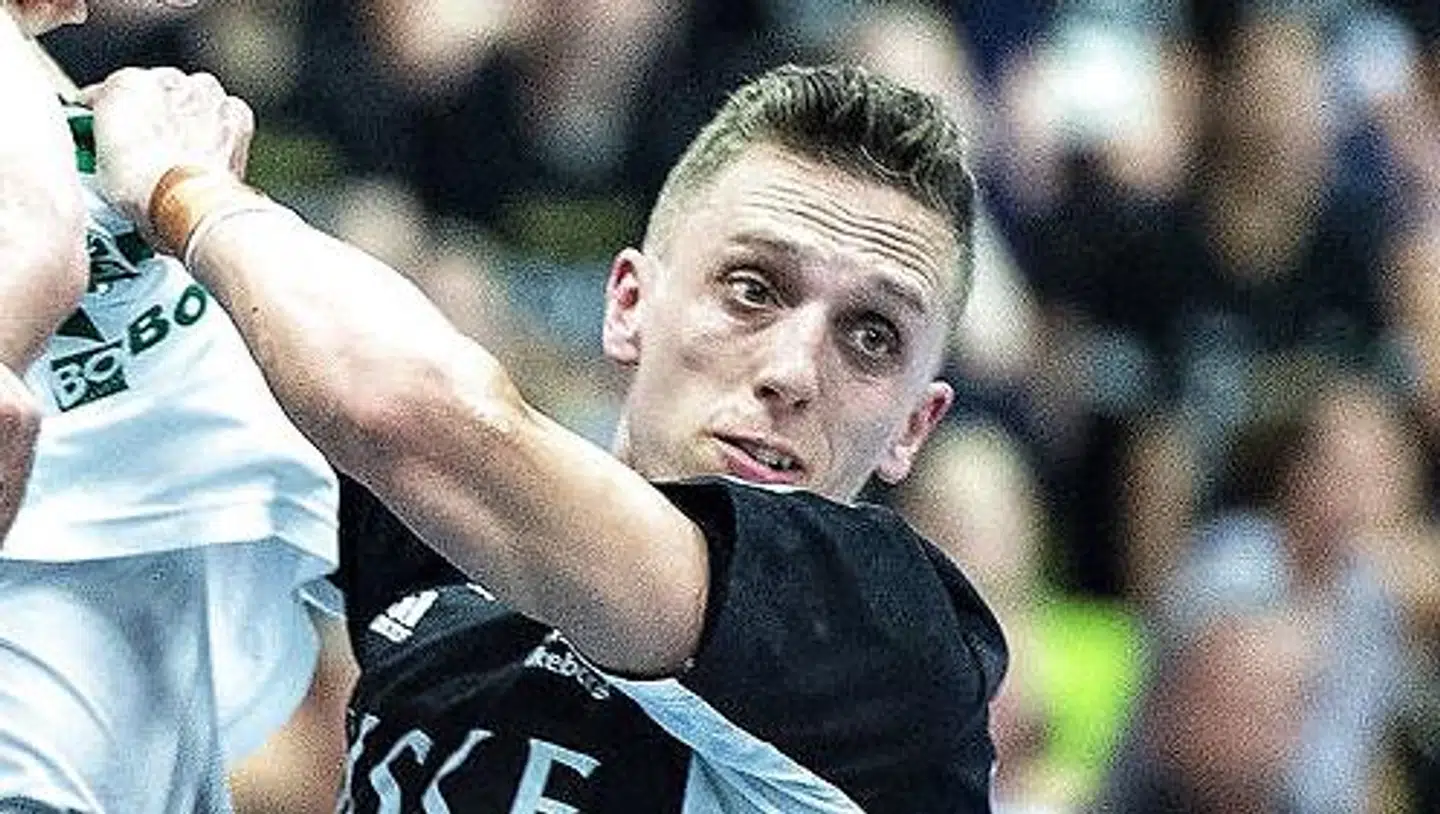 Stefan Hundstrup har ikke spillet siden december, hvor han var i aktion for sin klub Bjerringbro Silkeborg i pokaltuneringens Final 4.