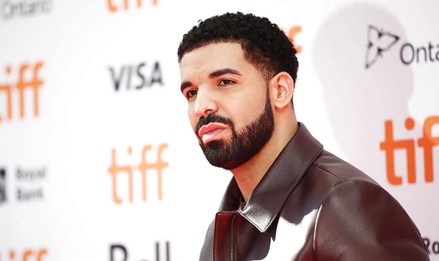 32-årige Drake.
