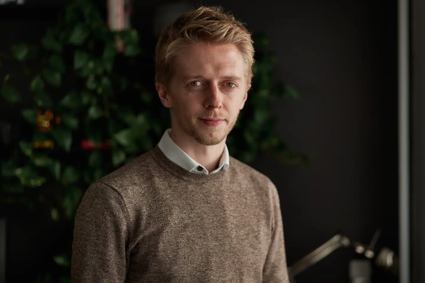 Alexander Flemming kæmper for at få sine 4.500 kroner fra Dyson. Men uanset hvad han gør, sker der intet.