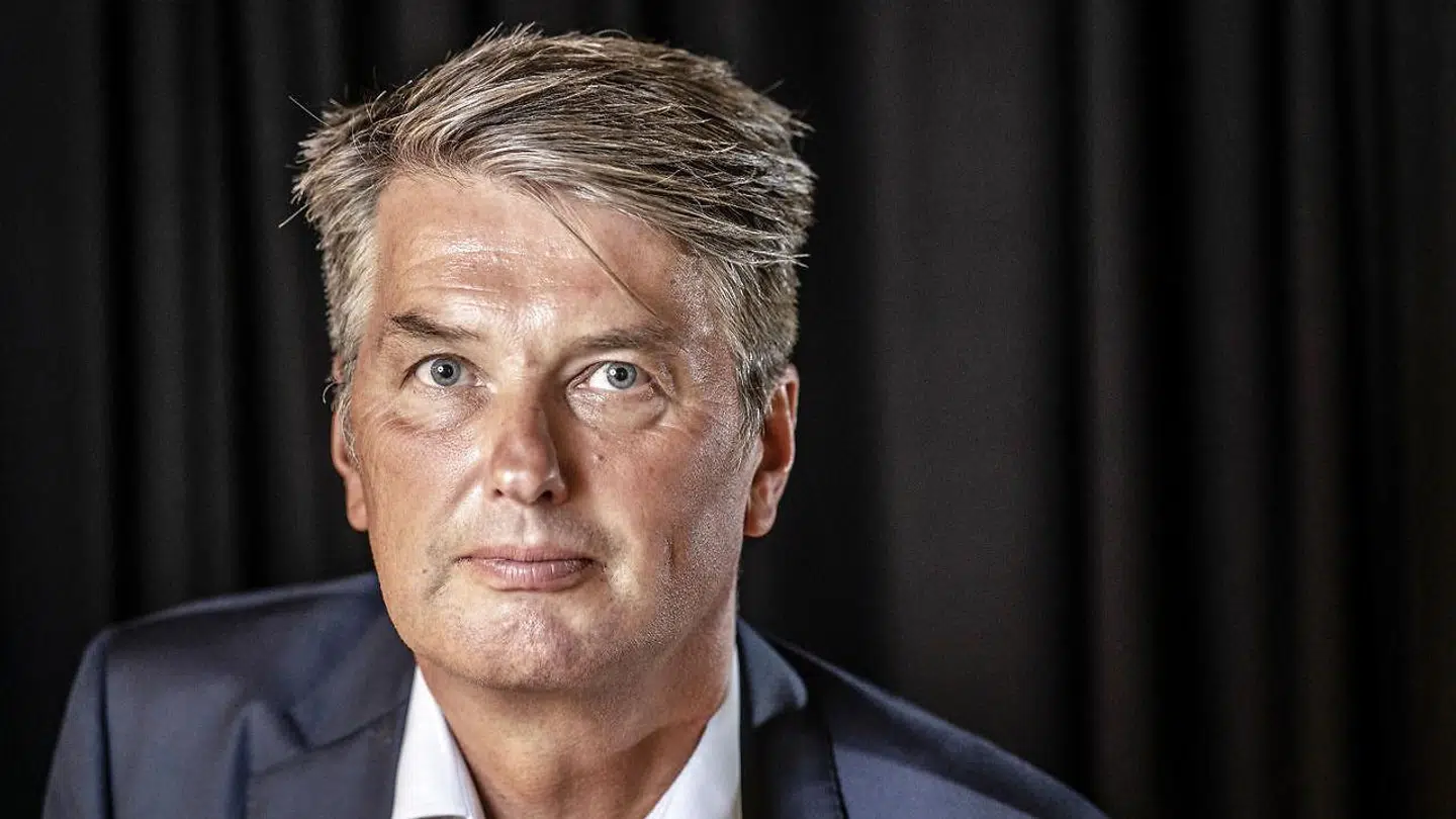 Ny topchef i den danske lydproducent Bang & Olufsen er den 55-årige svensker Kristian Teär, som blandt andet har en fortid hos den svenske mobilgigant Ericsson og mobilproducenten Sony Ericsson.