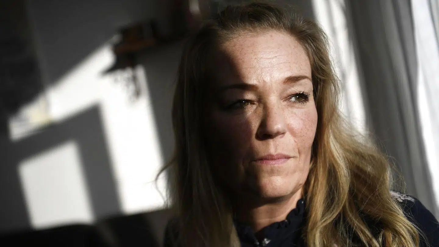 Helle Jensen har hver dag sin afdøde søn med sig i sine tanker.