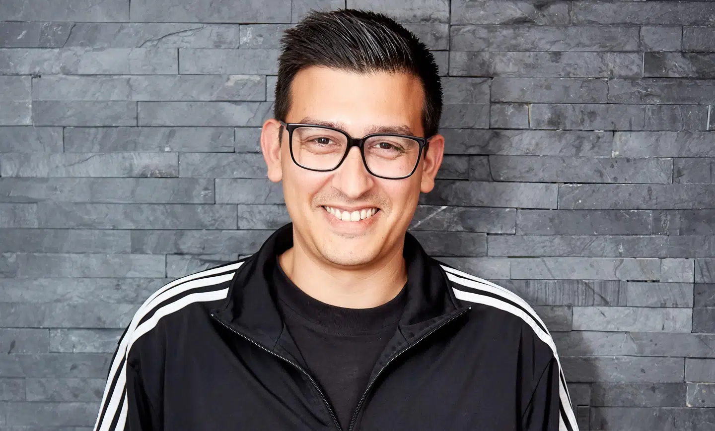 Daniel Sørensen havde enorm succes som rapmusikeren Danny Kool i slutningen af 90´erne og i starten af 00´erne.