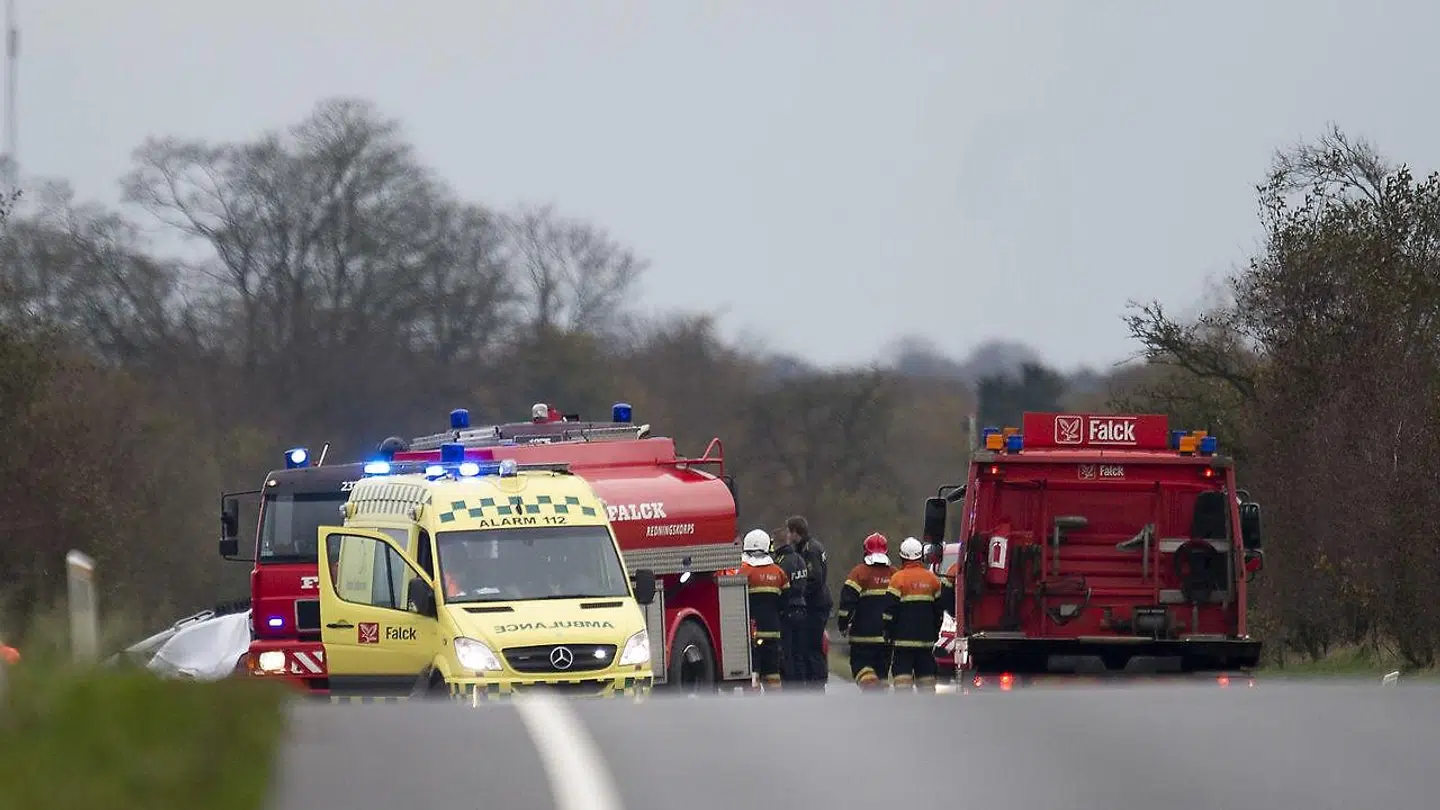 Redningsfolk har været ude ved mange ulykker i løbet af de seneste dage.