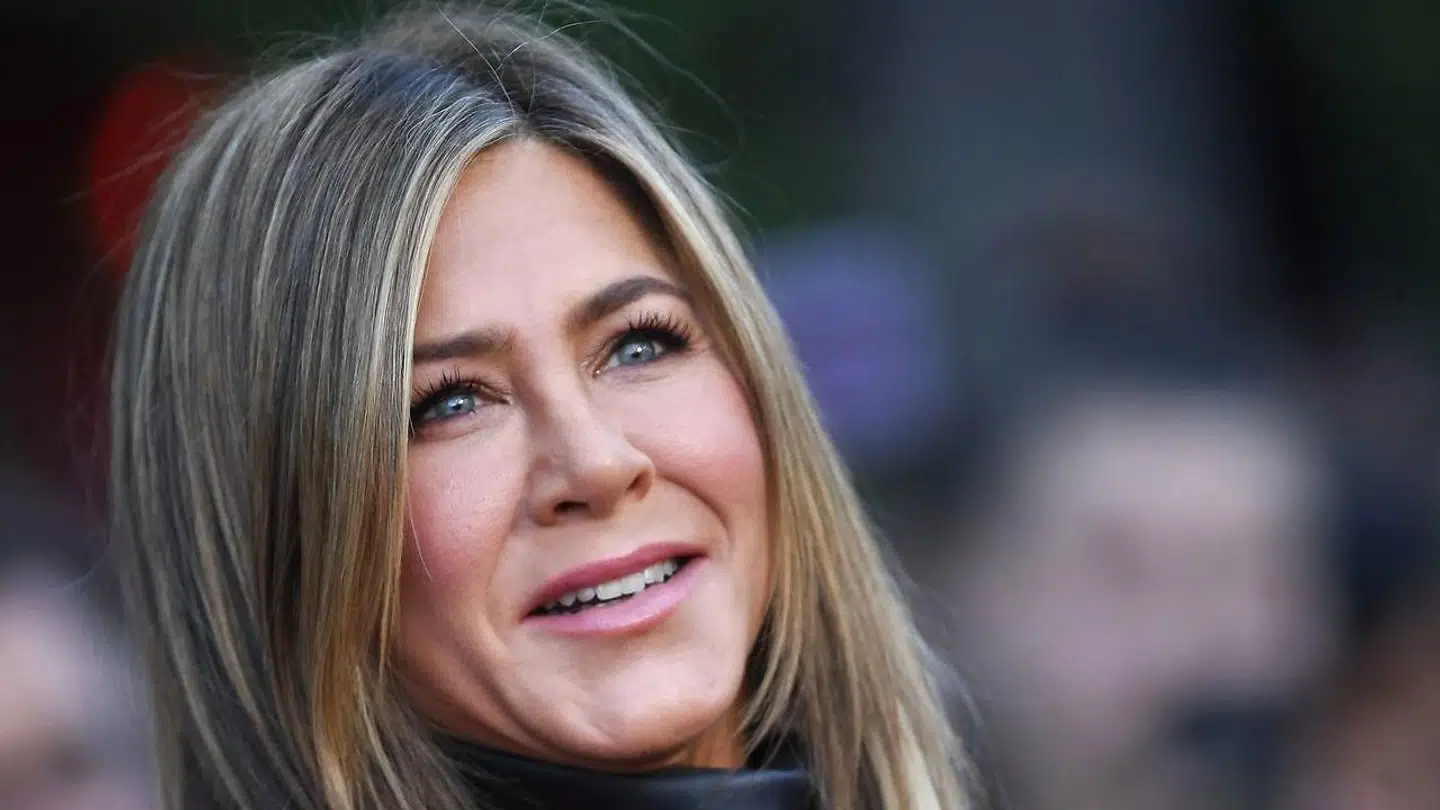 Jennifer Aniston har været single i to år, og hun savner ikke en fast partner, siger hun til radioværten Howard Stern. (Foto: Scanpix/Valerie Macon/AFP)