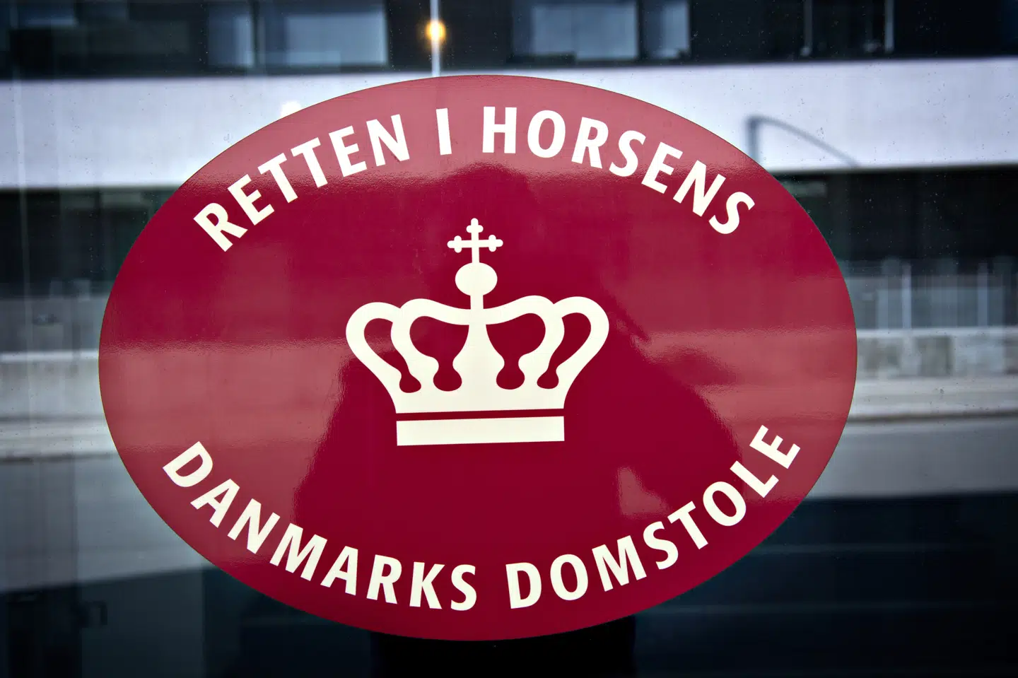 Retten i Horsens skal onsdag tage stilling til om forening for raketamatører skal staffes med bøde for opbevaring af kemikalier. (Arkivfoto). Jens Nørgaard Larsen/Ritzau Scanpix