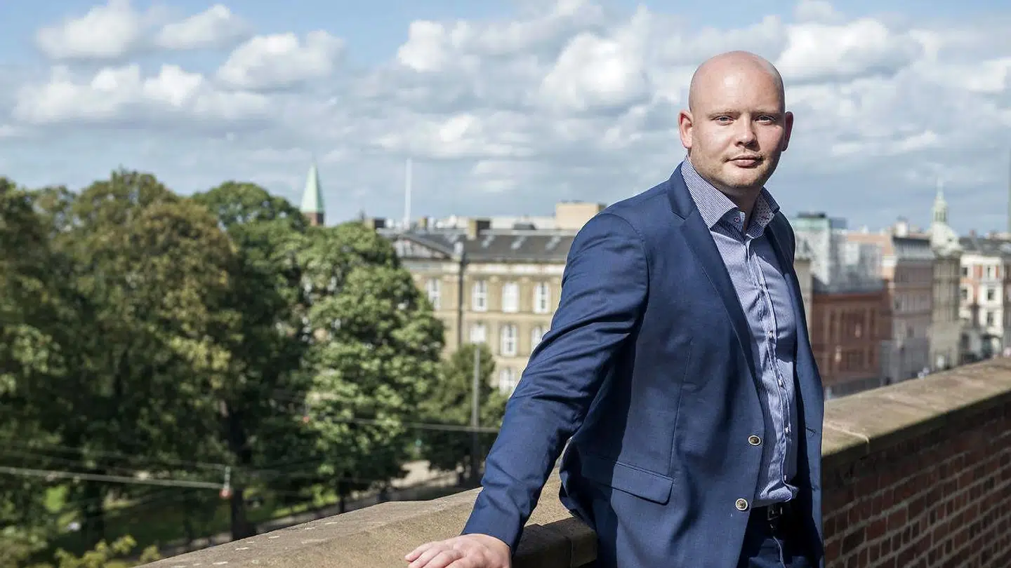 Natten til 4. juli 2017 blev Jakob Engel-Schmidt stoppet af politiet med kokain i blodet.