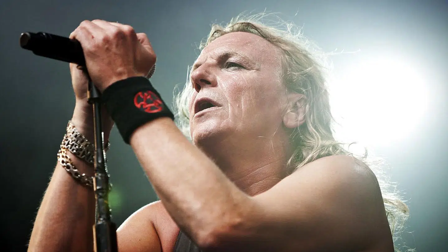 Pretty Maids har blandt andet spillet på Skanderborg Festival.