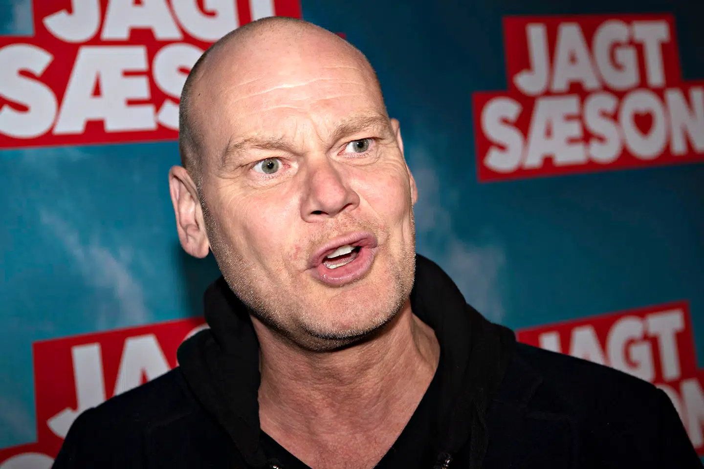 Andreas Bo har gjort sin svaghed til sin styrke i jagten på kvinder