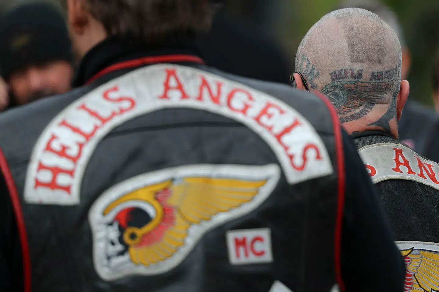 Den nu dømte eksrocker havde base i den spanske solkyst i Marbella. Her har han erkendt, at han styrede to store narkohandler fra under kodenavnet Streetparco.