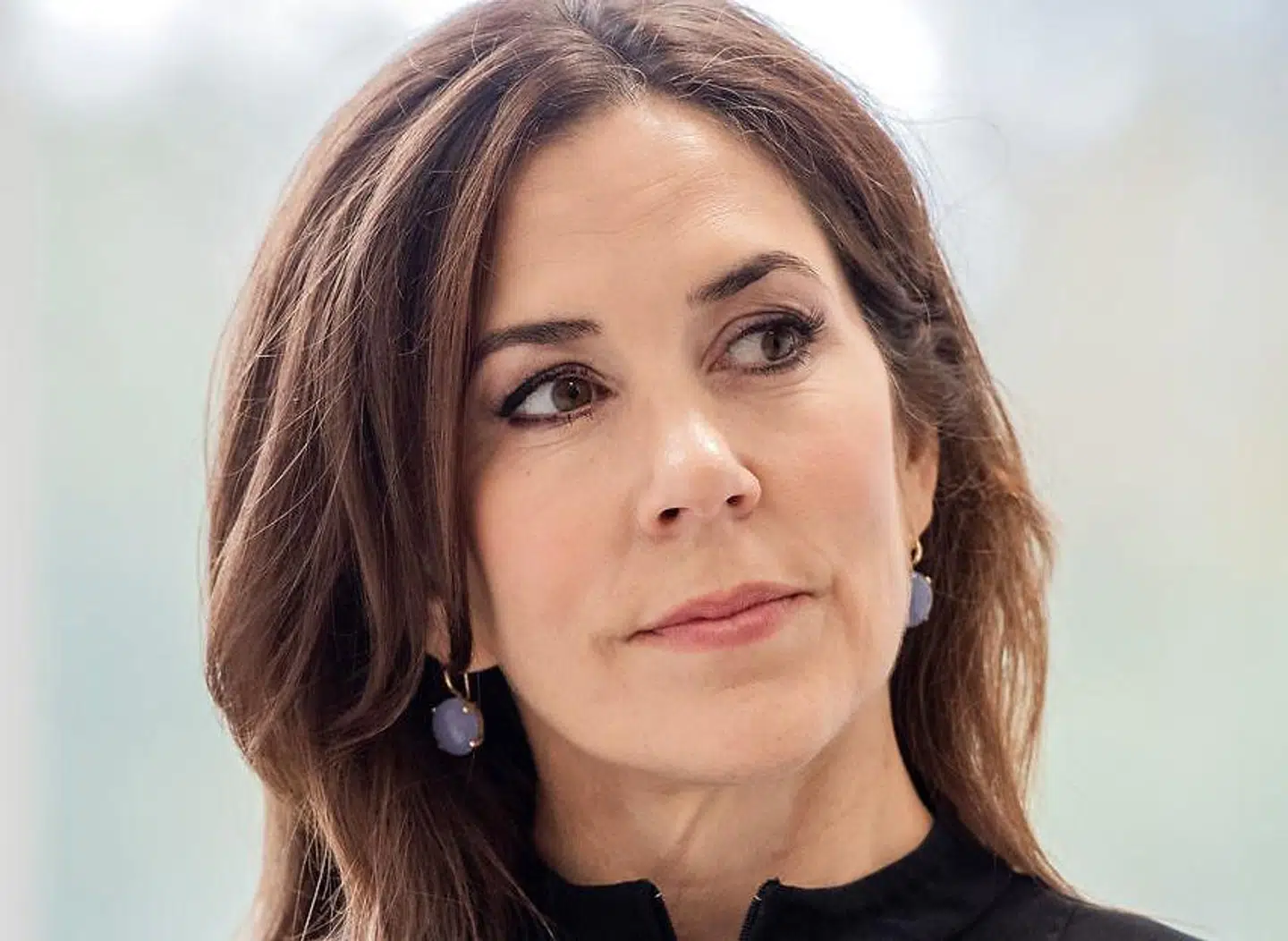 Kronprinsesse Mary er blevet udnævnt til rigsforstander.