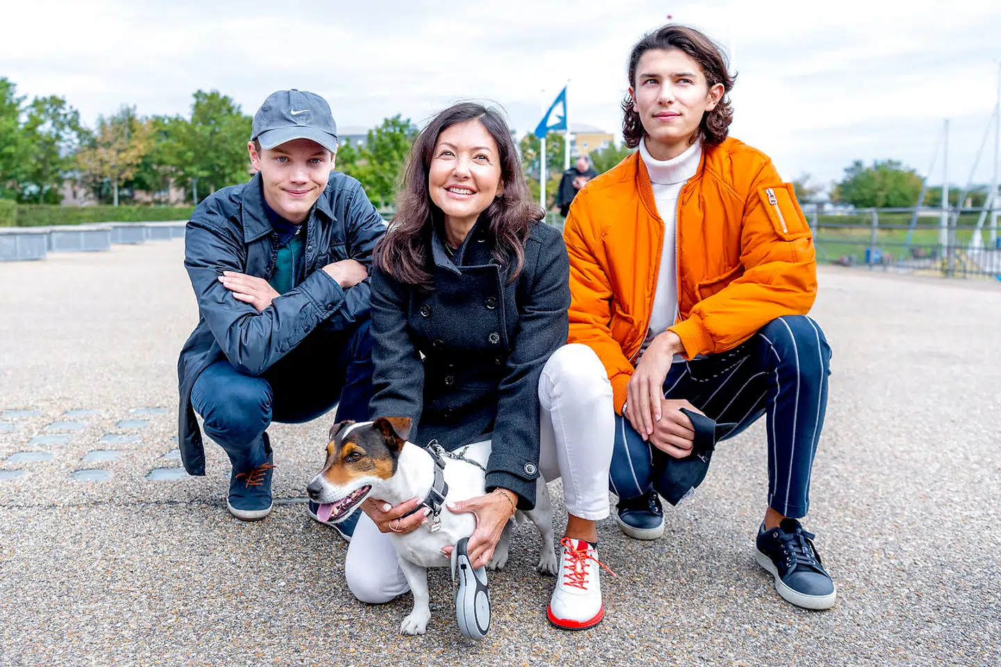 Grevinde Alexandra får også en stigning i sine årpenge. Sandsynligvis den sidste, idet hendes yngste søn, prins felix, fylder 18 år næste år. Og Grevinden har tidligere fortalt, at hun frasiger sig årpengene, når den yngste prins bliver myndig.