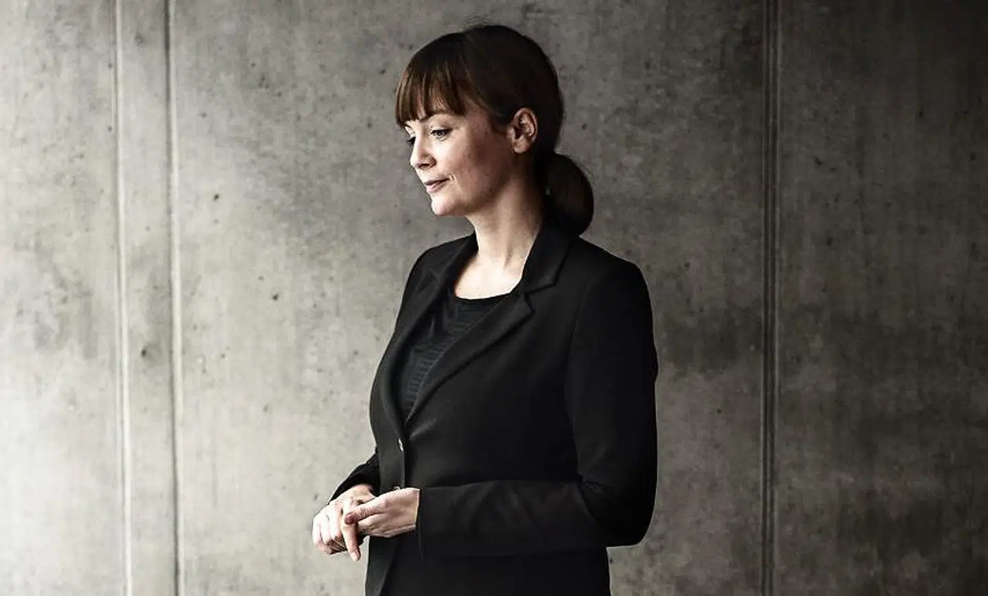 Maria Månson.