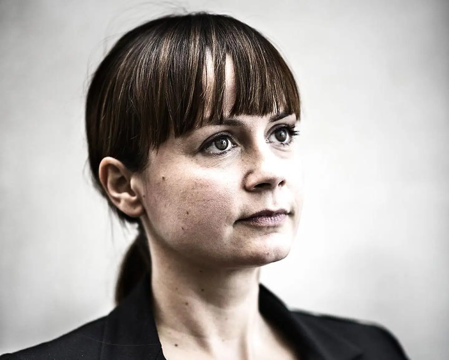 Maria Månson.
