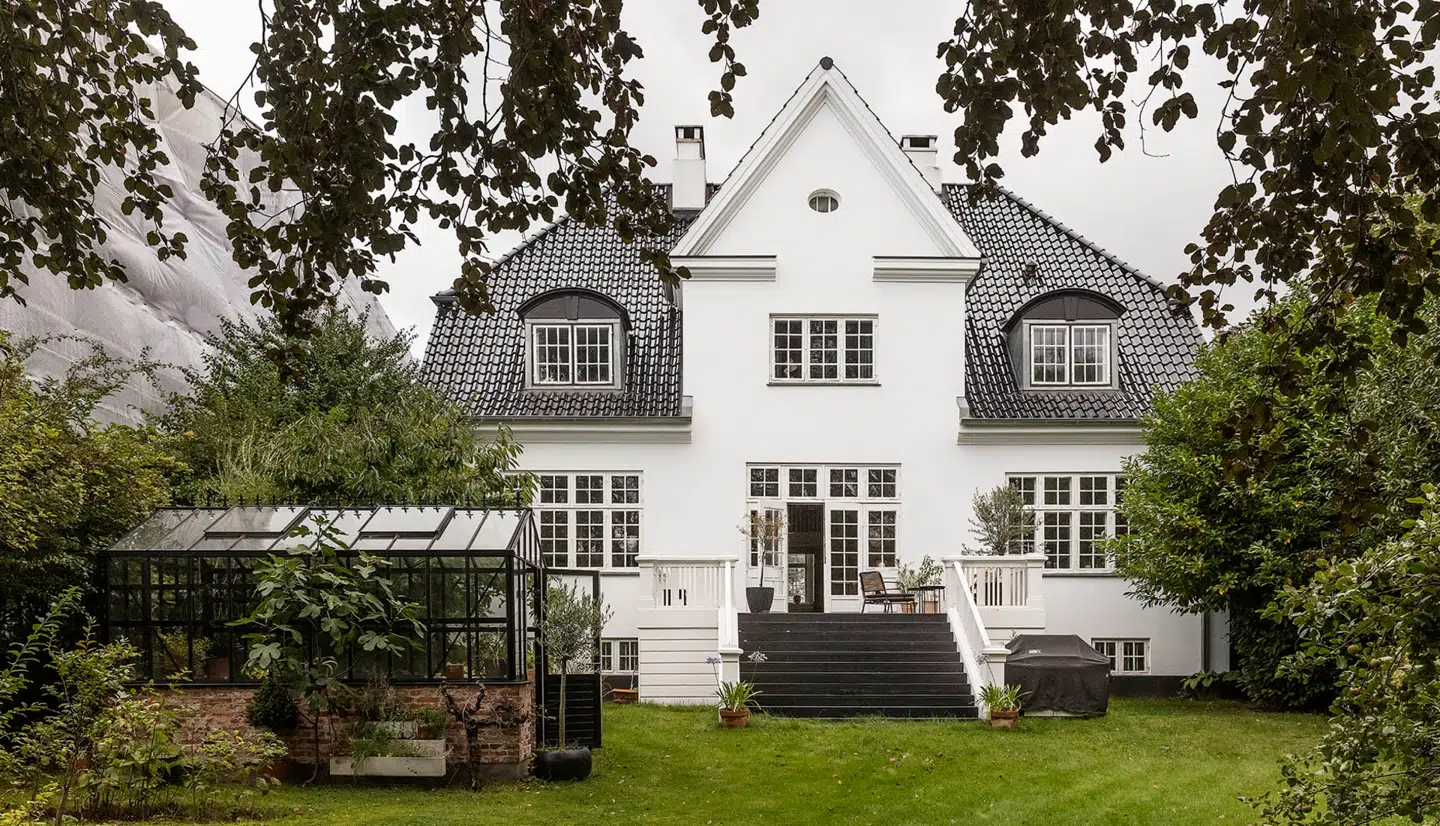 Bjerregårds Sidevej 5