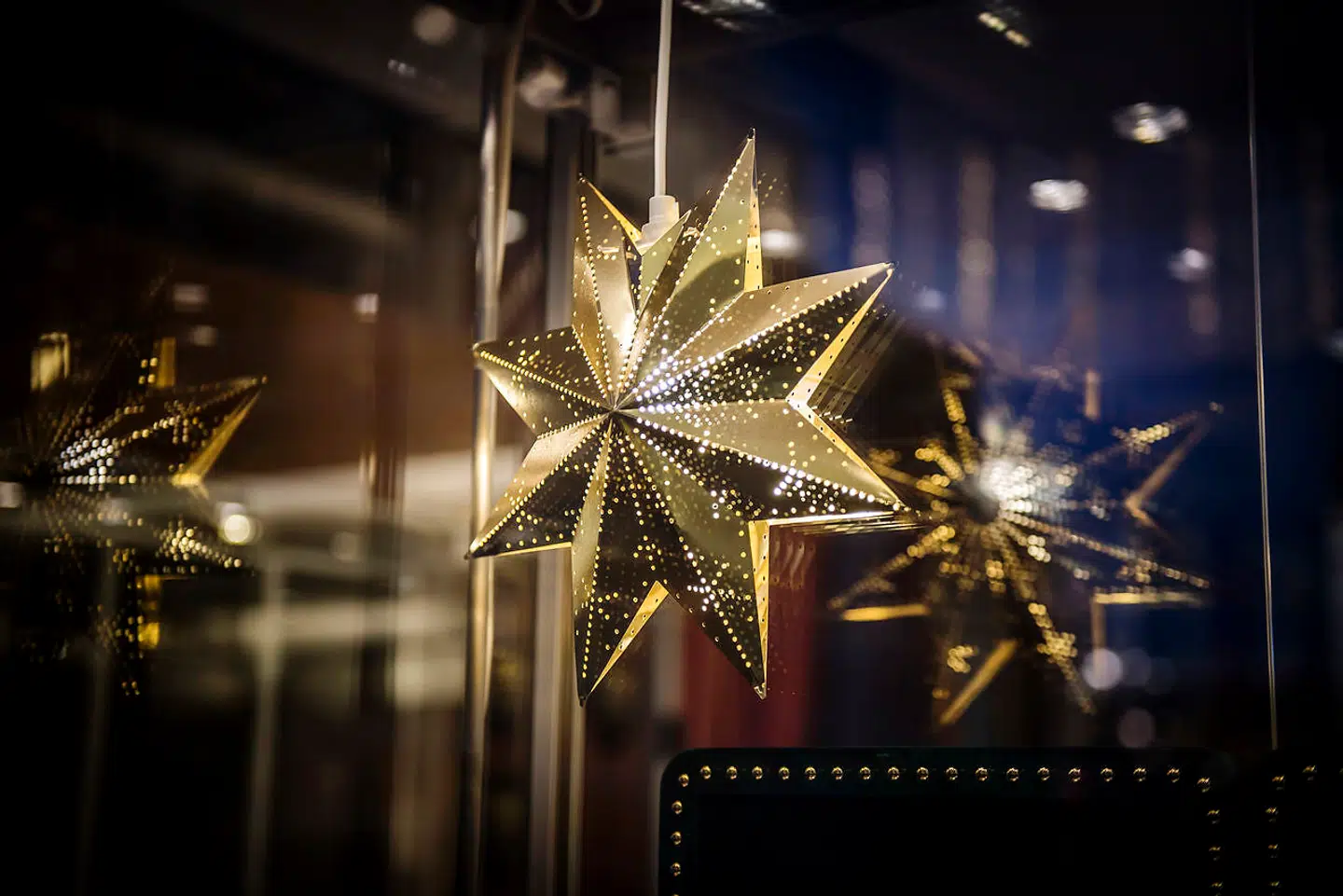 Jul i Malmø. Julemarked, stemning og butikker