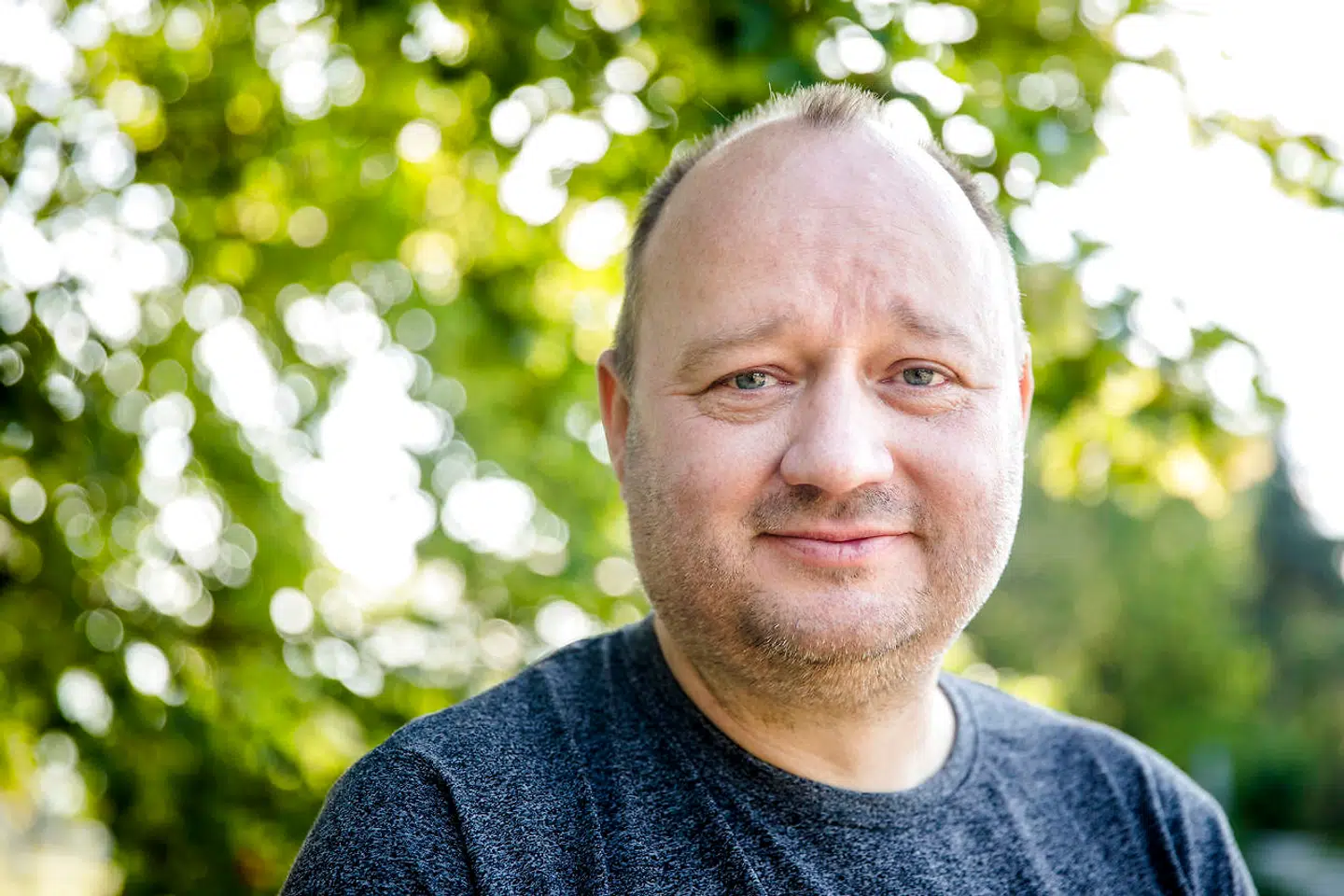 Mints papfar, Frank Thøgersen, efter regeringen i juni indskrev en aftale om en redningsplanke til Mint i forståelsespapiret.