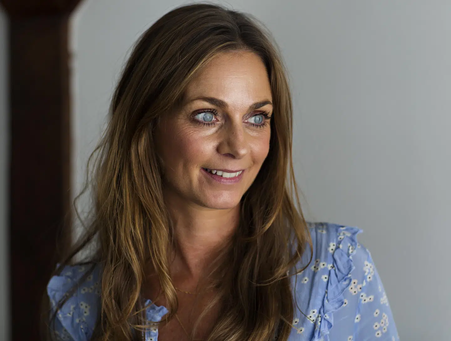 Pernille Corydon startede med at sælge hjemmelavede smykker i 2007.