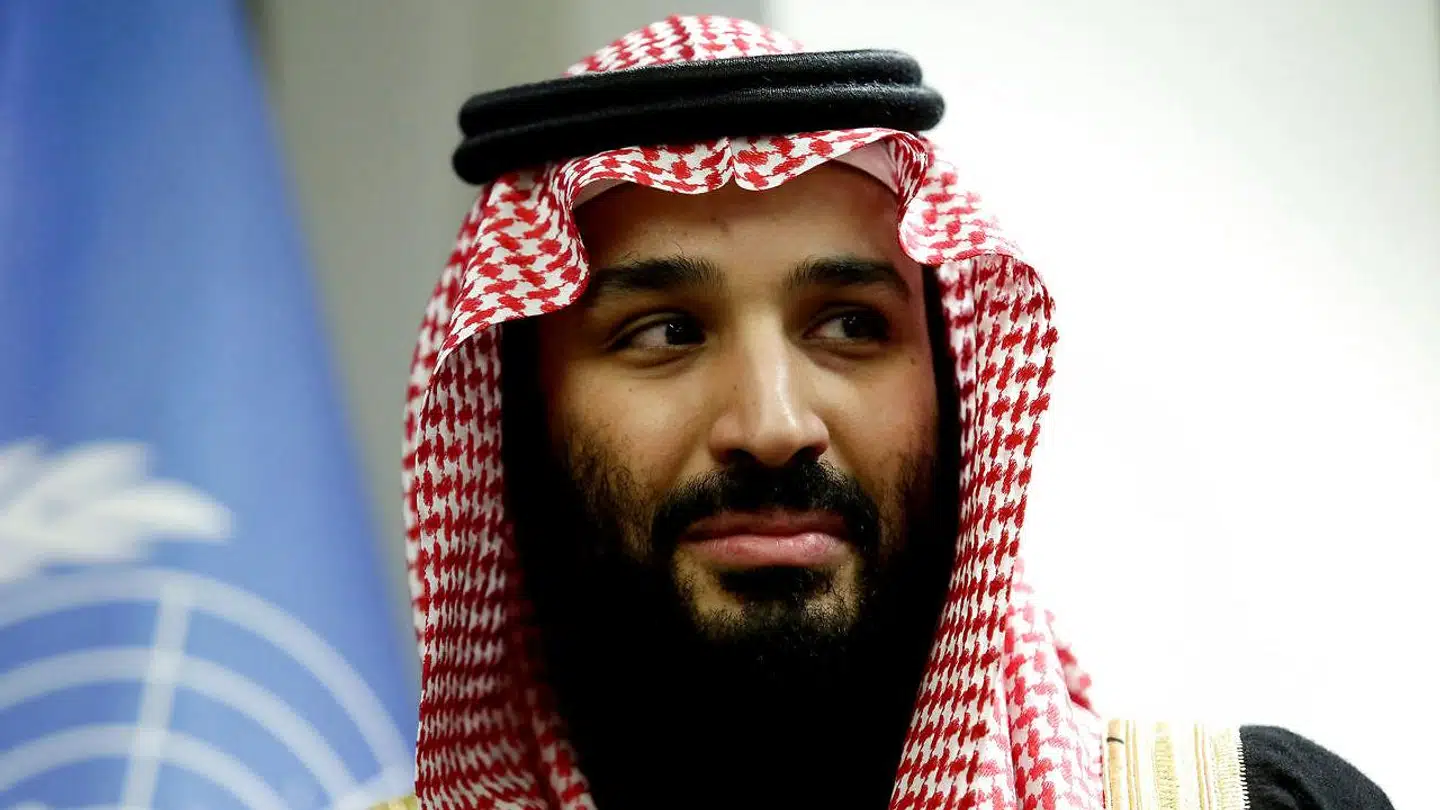 Saudi-Arabiens kronprins Mohammed bin Salman er af CIA udpeget som manden, der var ansvarlig for drabet på Jamal Khashoggi. Kronprinsen nægter.