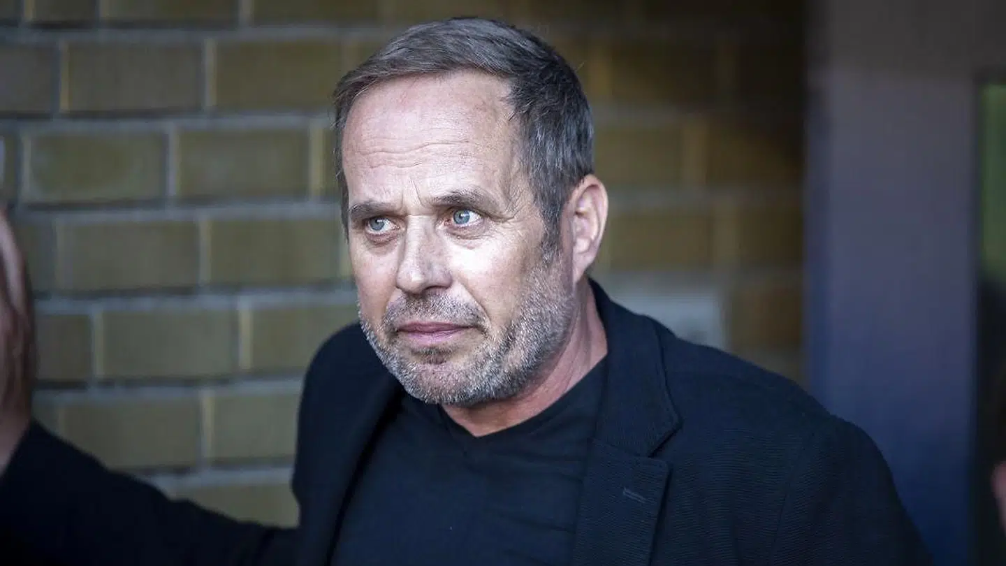 Carsten V. Jensen har givet Slimane en ny kontrakt.
