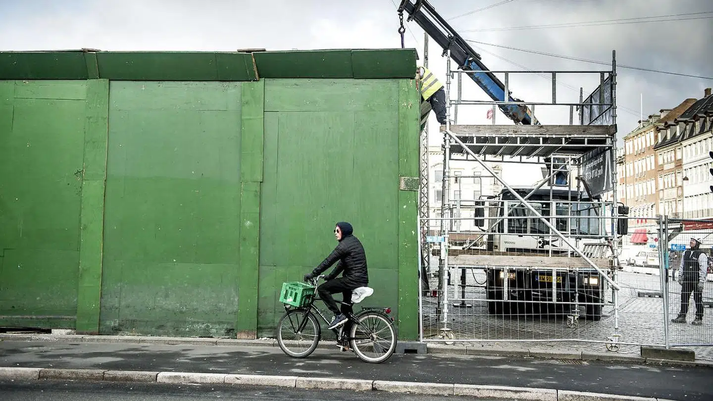 Cityringen har været 12 år undervejs.