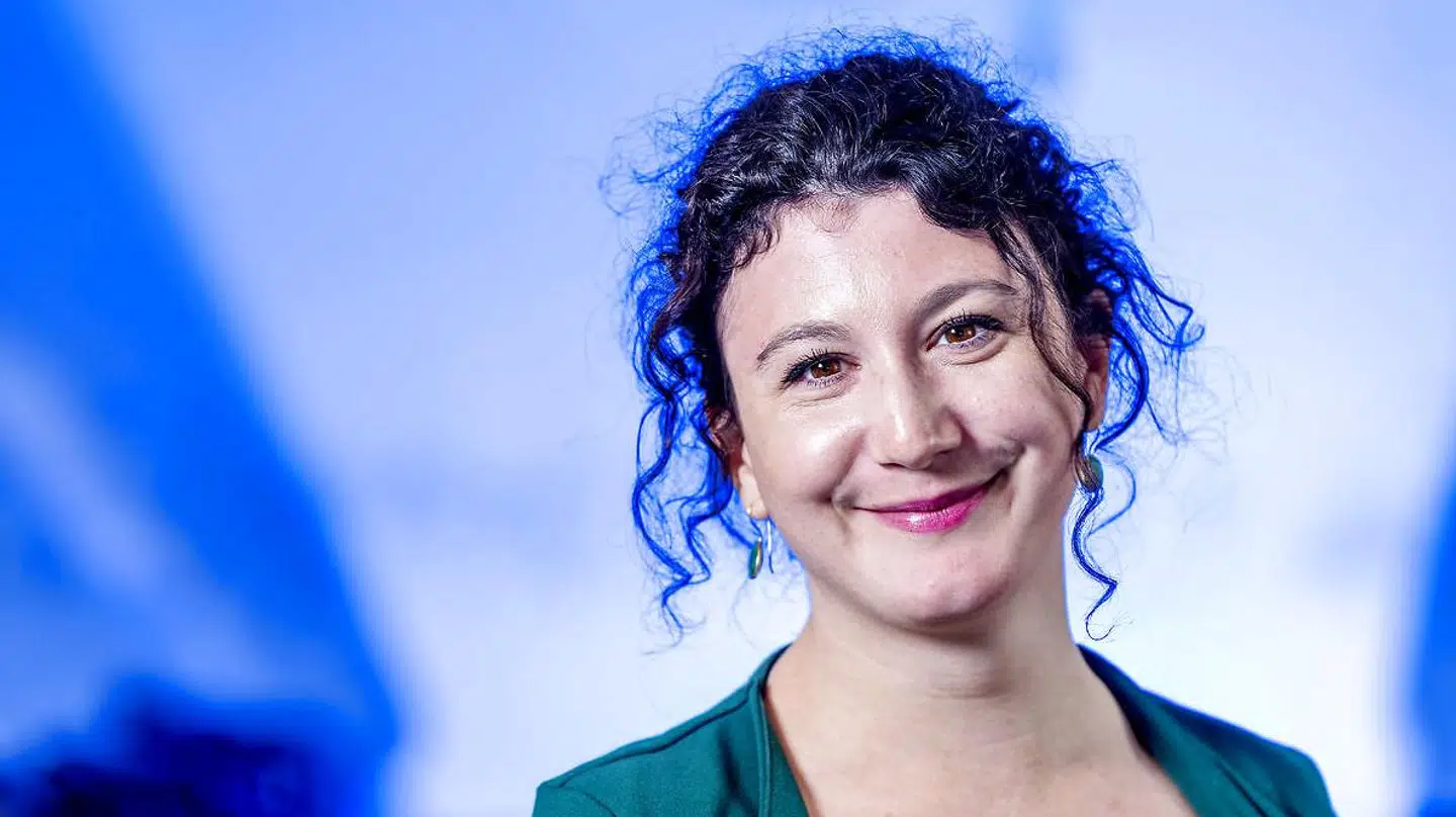 Yaels motto er, at 'diversitet er vejen til succes'.