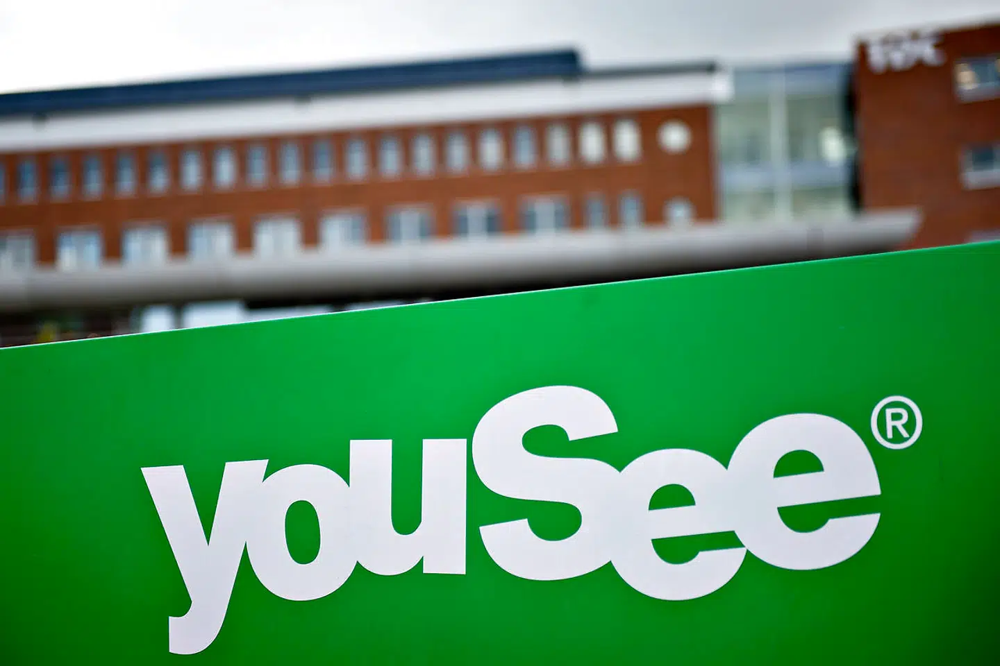 Yousee bebuder, at tv-priserne for 2020 ikke vil stige. Arkivfoto