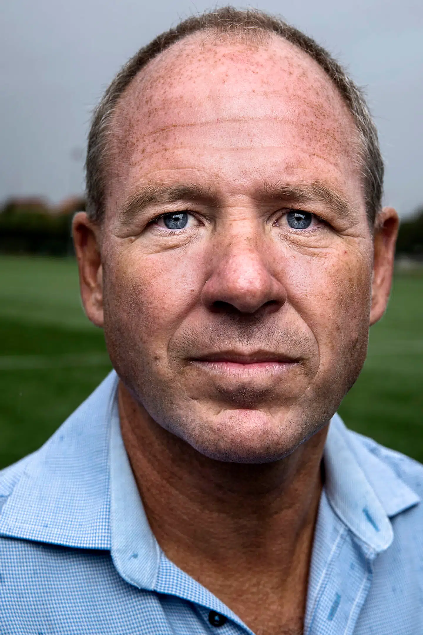 John Bredal, tidl. assistenttræner for FC Roskilde
