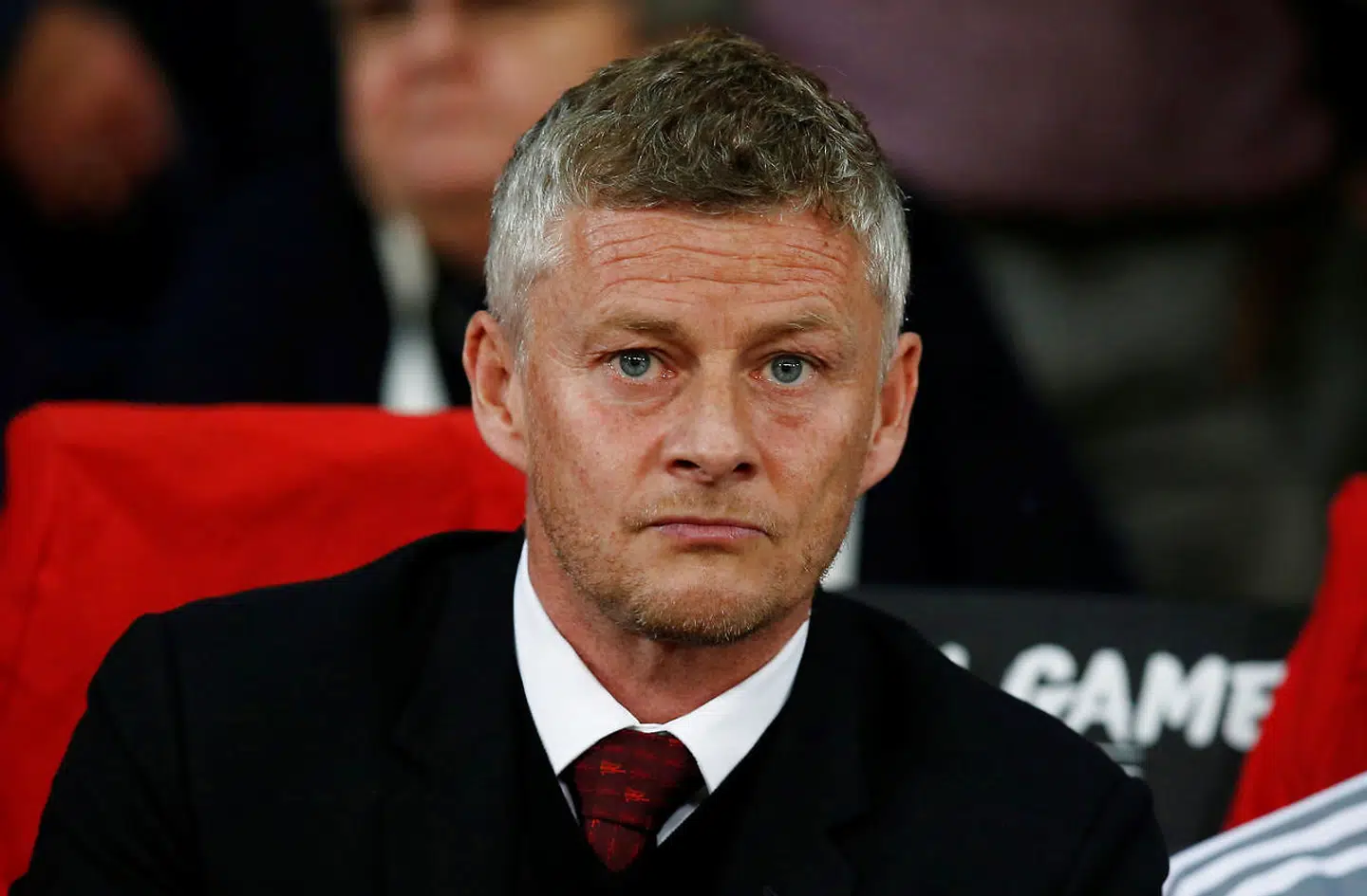 Ole Gunnar Solskjær har ikke kunne få Manchester United til at leve op til forventningerne i denne sæson.