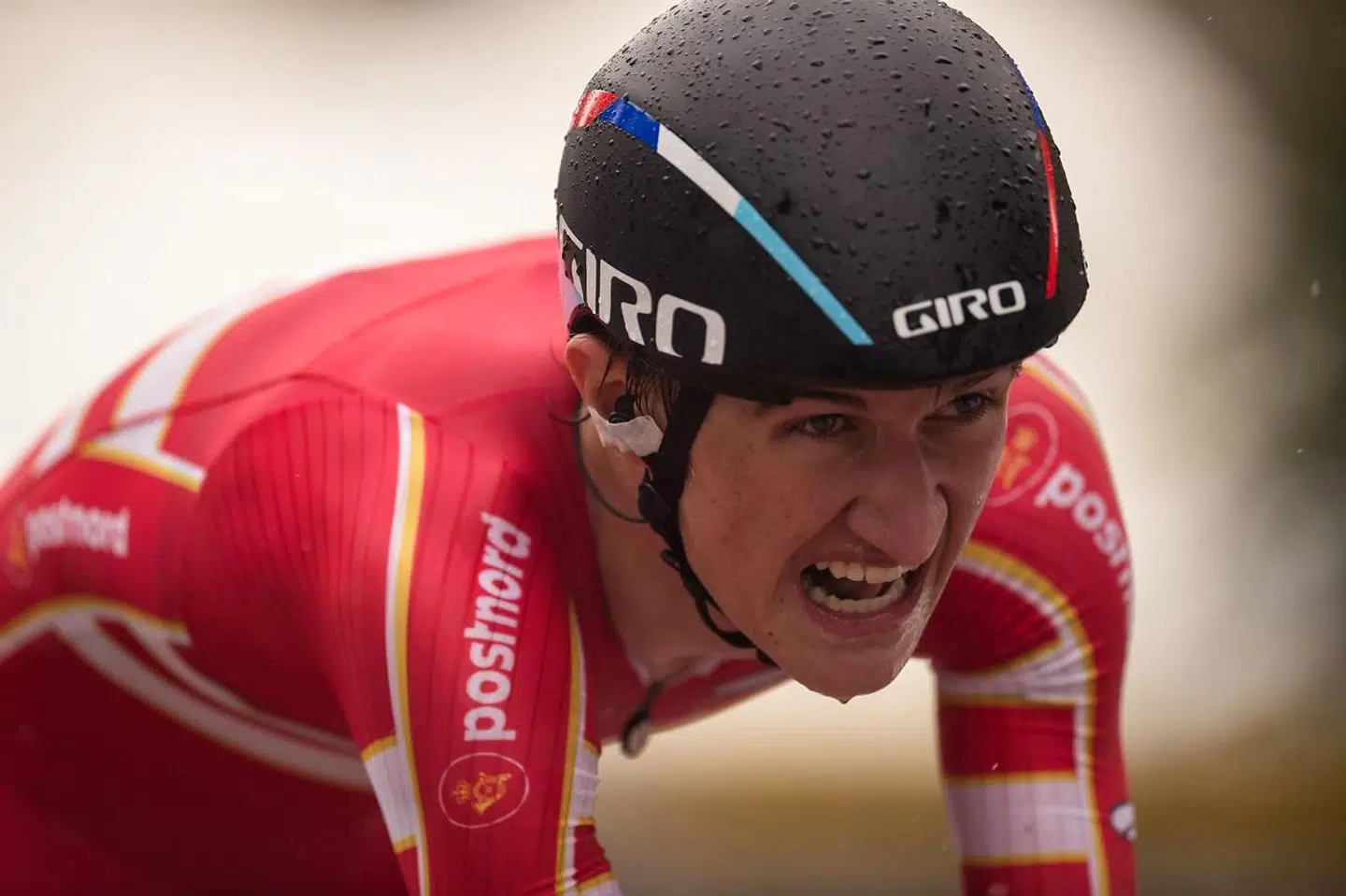 I 2020 skifter Mikkel Bjerg sit nuværende hold, Hagens Berman Axeon, ud med World Tour-holdet UAE.