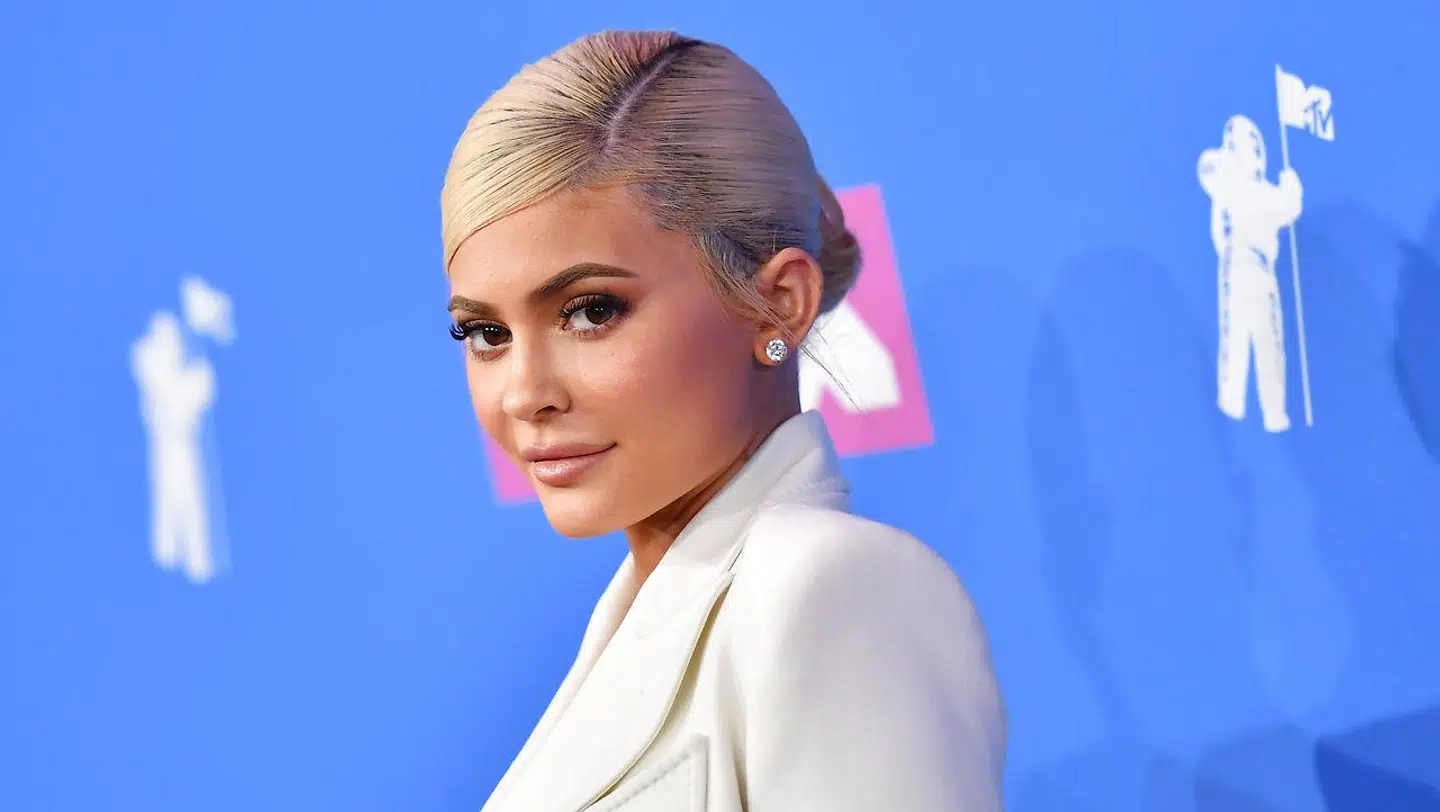 Kylie Jenner må aflyse rejse til Paris på grund af sygdom. (Foto: Scanpix)