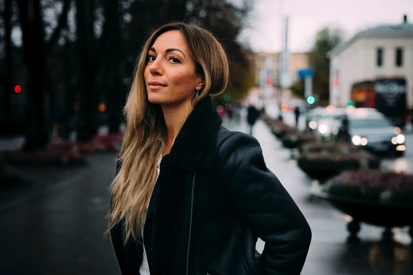 Katrine Engberg har ntop udgivet sin fjerde krimi på tre år.