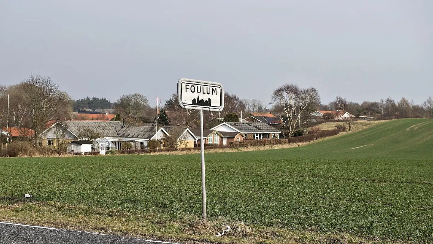 Antallet af