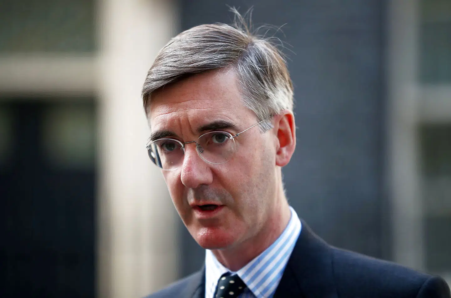 Jacob Rees-Mogg