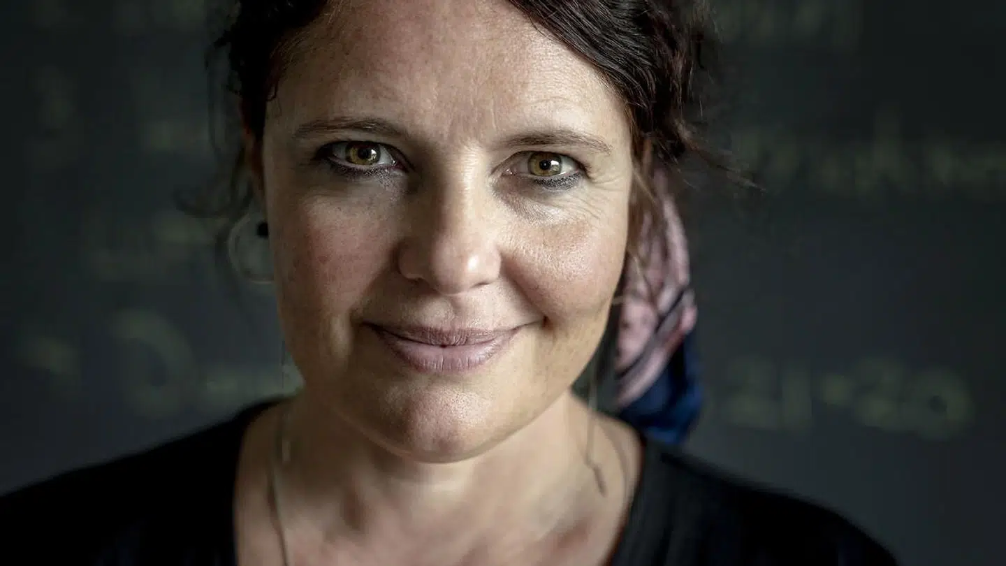 Signe Kløve Dreyer har været folkeskolelærer i 16 år i København.