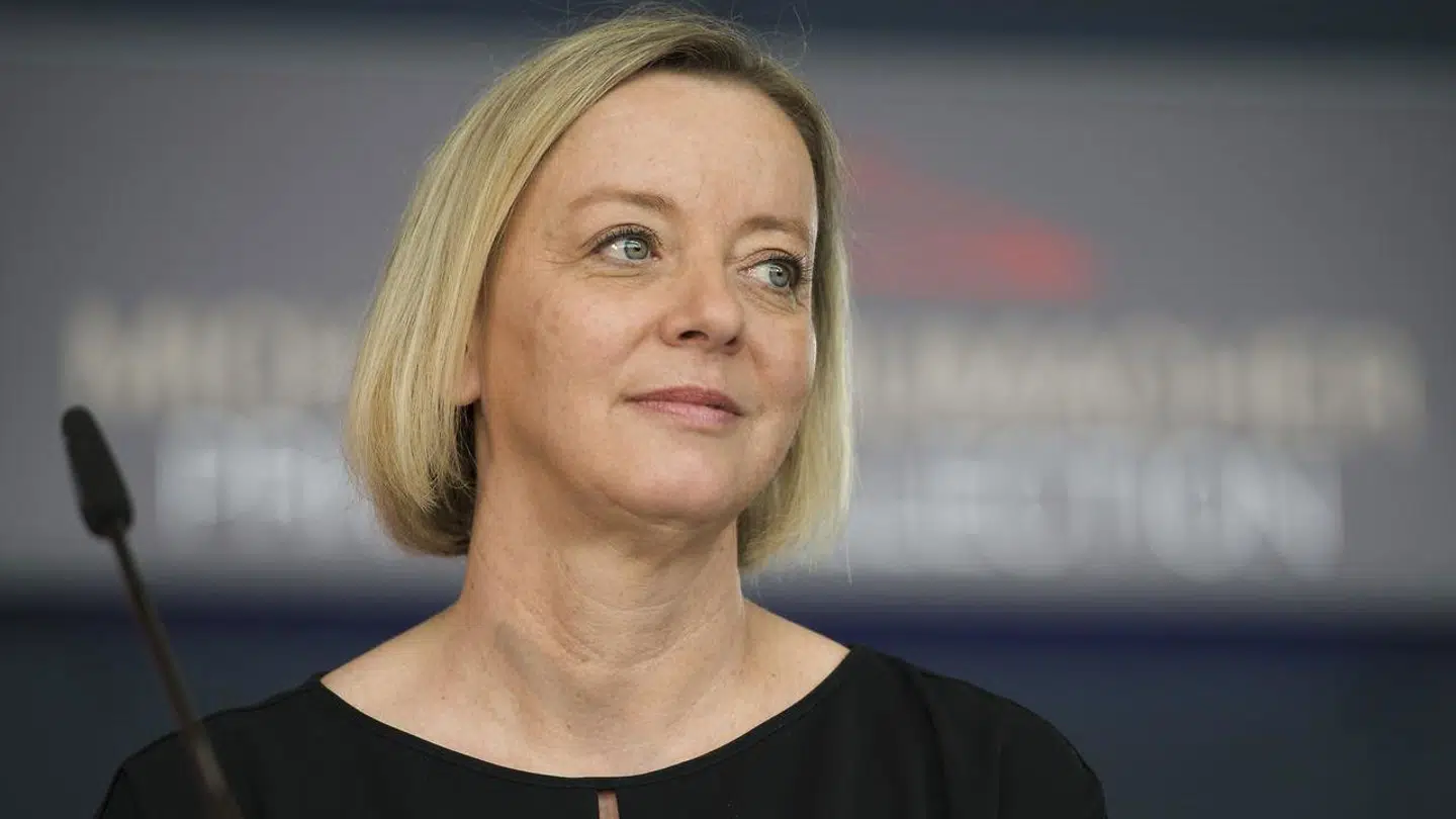 Sabine Kehm har få gange udtalt sig på familiens vegne.