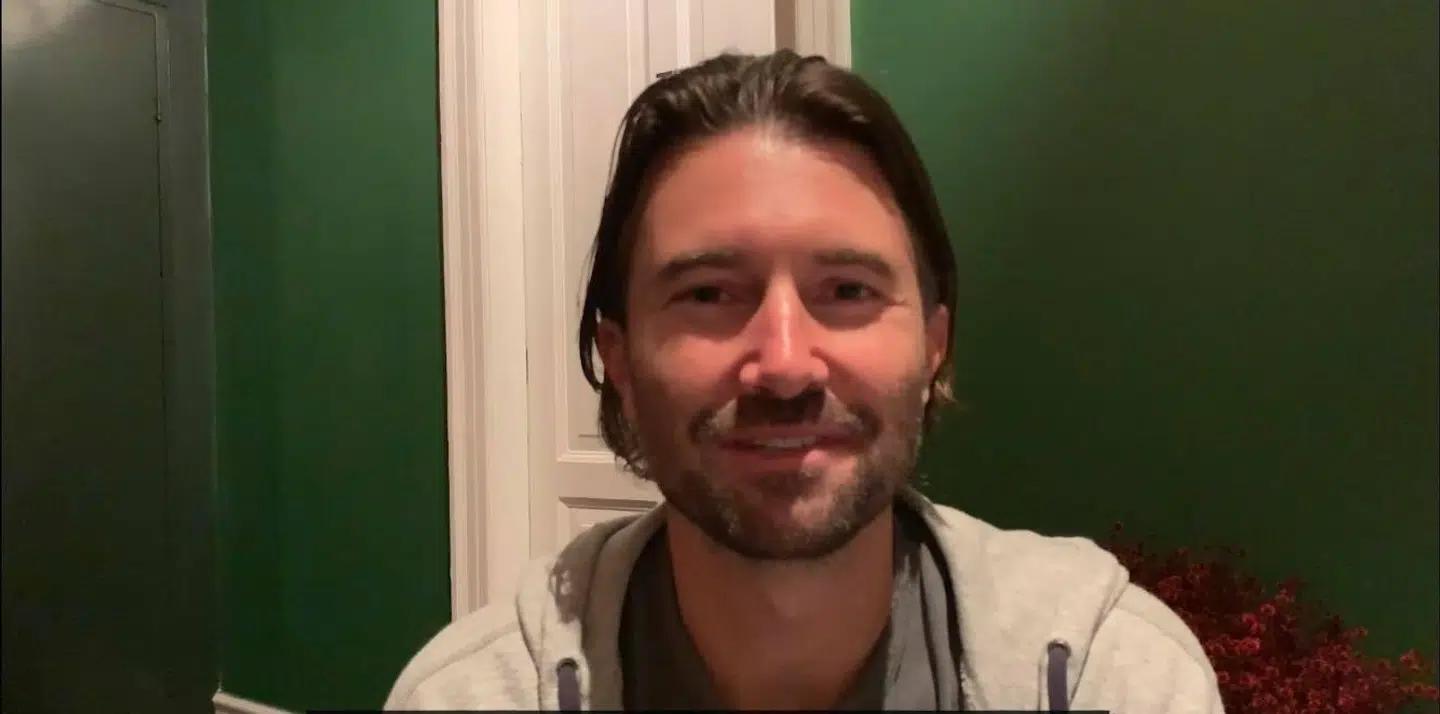 Brandon Jenner.