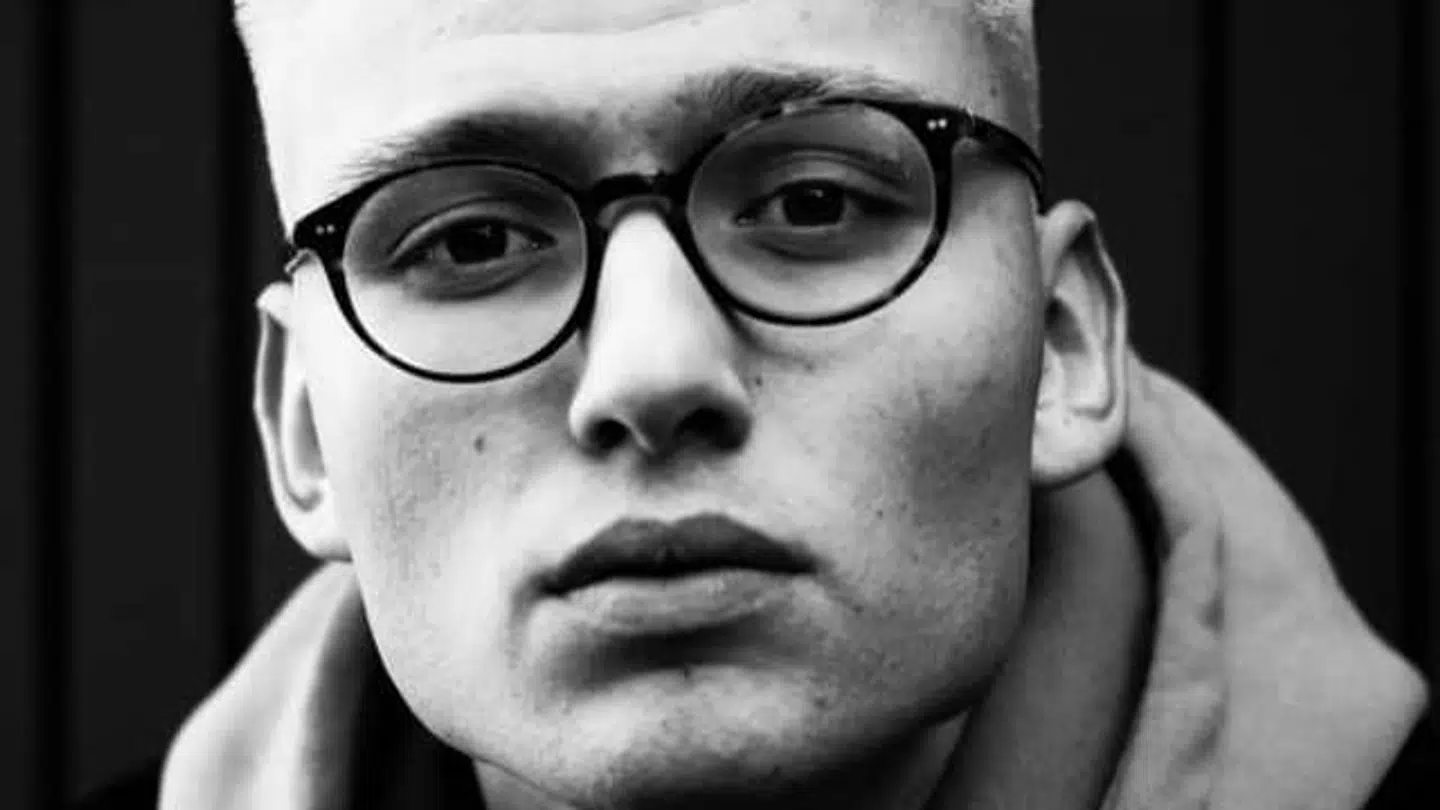 Patrick Piscot var kun 18 år, da han oplevede massakren på Utøya i 2011.