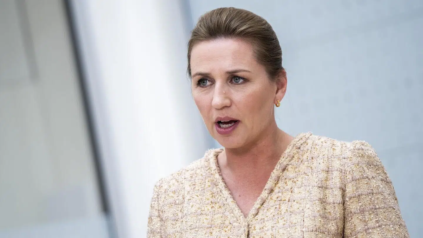 Statsminister Mette Frederiksen (S) møder præsident Joe Biden i Det Hvide Hus mandag den 5. juni, oplyser Statsministeriet. Besøget bekræftes af Det Hvide Hus.